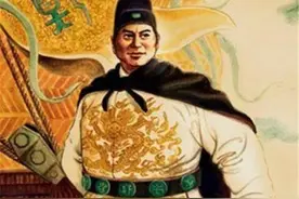 历史著名太监郑和，七下西洋，十岁被阉后拥有子孙后代图片