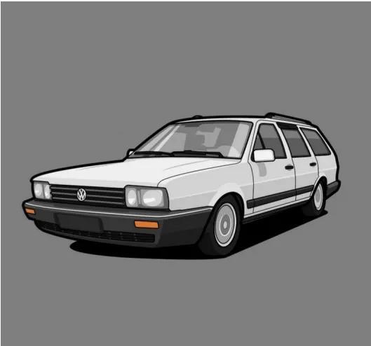 一万的预算，给你推荐六款最好的二手车！