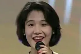 上世纪90年代明星“湛蓉”被害案图片