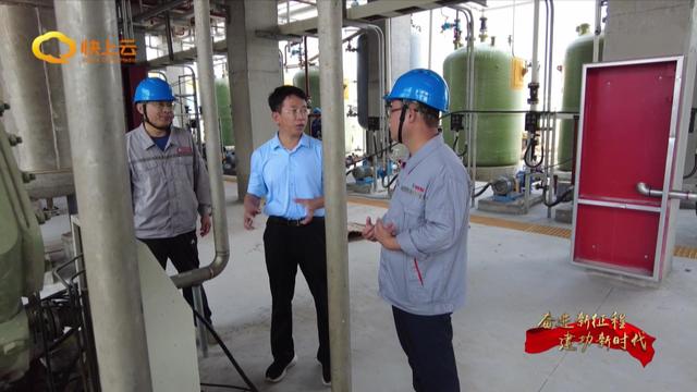 潍坊昌邑:加快重大重点项目建设 推动高质量发展