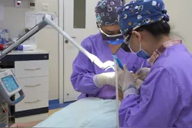 南昌大学二附院系列科普：孩子说话不清楚，是因为舌系带短吗？图片