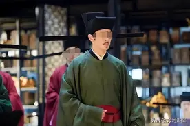 百家姓中,赵姓为何能排第一位?书生：不排第一，小命难保！图片