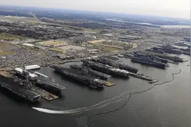 中美俄各自都有“王牌”，在世界面前底气十足，中国的是什么呢？图片