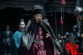 43亿票房的《满江红》，是这人间最大的悲哀图片
