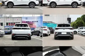 我买了个ID4（目前本站最全最精华的ID4选车购车指南）图片