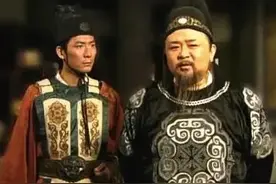 狄仁杰的一生经历了什么？他的名气为什么那么大？图片