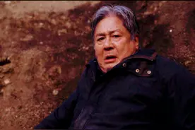 韩国人也拍“抗日神片”？剧情惊天反转，却在中国惹出争议图片