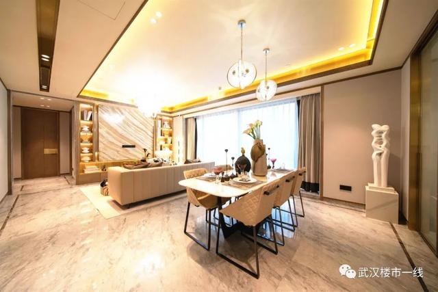 武汉豪宅销量排行榜