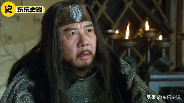 三国101:曹操用学来的计谋对付马超,不用一兵一卒,就大获全胜