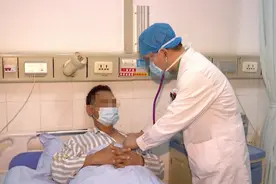 放了心脏支架后能活几年？医生坦言：支撑生命的是这3个关键图片