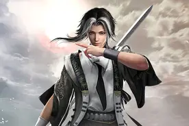 永劫无间新赛季：无尘加强后最全面的教学，能拆能奶能反杀图片