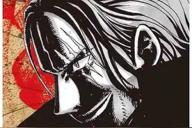 「长篇分析」香克斯人物志（二）香克斯本纪图片
