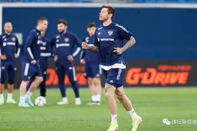 世界杯“东风”来了，中国男足又遇考验，“抓不住”机会面临危机图片