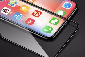 现在的手机到底需不需要贴膜？内行人告诉你，裸屏使用更香图片