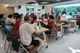 专坑老人的“三大骗局”在社会上流行，大家要注意防范图片