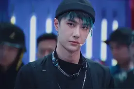 回顾王一博街舞3高光时刻，哪个让你念念不忘？图片