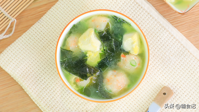 建议一周吃3次，它是宝宝助长剂，不愁不长个