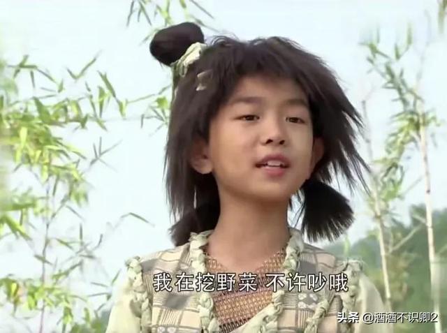 《真命天子》朱重八，你以为是历史剧，其实它是神话剧
