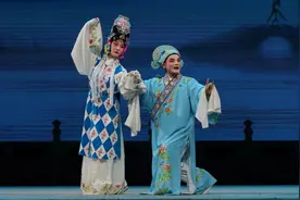 @戏迷们，芙蓉剧场花鼓戏曲周免费演出等你抢票啦！图片