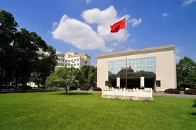 盘点院校前身之电子科技大学图片
