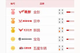 电动三轮车“口碑榜”出炉，这5个品牌质量最受认可，你同意吗？图片