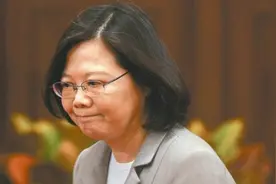 11月29日，蔡英文或被逼下台；英专家不许中俄结盟；日本点名中国图片