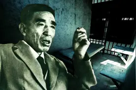 天津头号黑老大禹作敏，自称大邱庄“土皇帝”，被捕后下场如何？图片