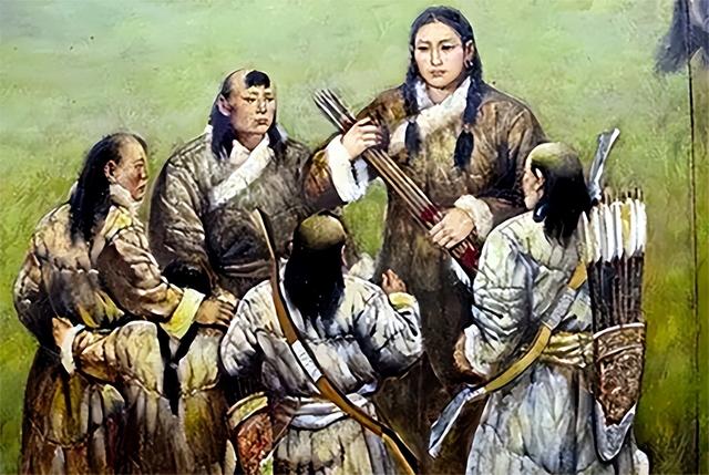 让北宋头痛不已的“契丹”，是现在的哪个民族，说出来你或许不信