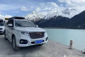 自驾游内蒙和东北最美边境线G331国道，路线计划如下图片