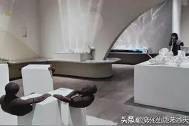 最潮街区“西安三里屯”携手西美，打造文化艺术商业新模式图片