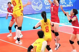 中国女排，夺冠！图片