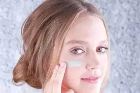 粉底液上妆手法有哪些？图片