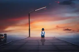 停止诉苦和抱怨，别让孩子负重前行图片
