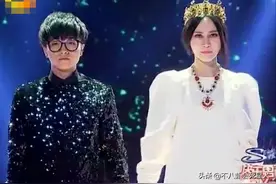 明明说是当红歌手，却拿不出一首代表作，这8位歌手该脸红了图片