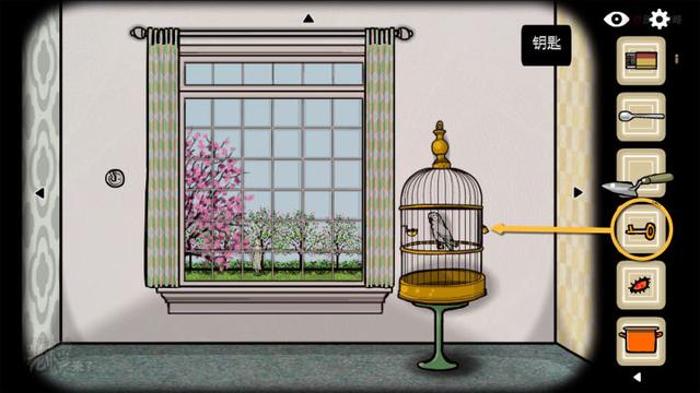 攻略 | 锈湖3《逃离方块: 四季-Cube Escape:Seasons》移动端通关攻略