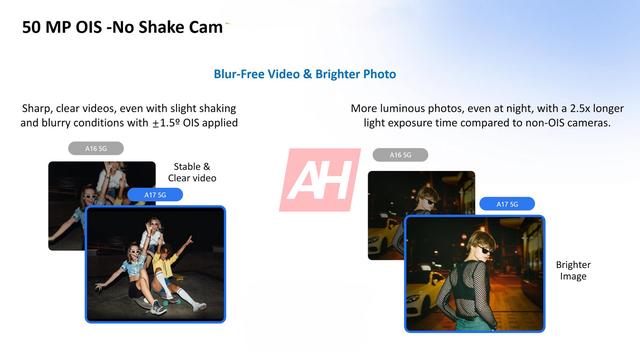 全球最畅销安卓手机继任者：三星Galaxy A17宣传图和规格曝光