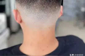 男士发型别乱剪，最帅还是这14款，喜欢别错过图片