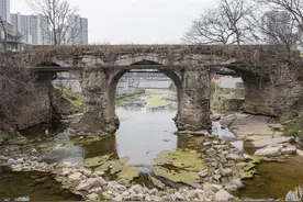 关山度若飞丨虹桥飞架托起毕节发展通途图片