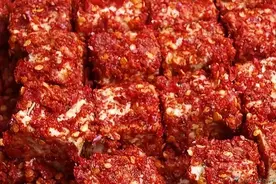 豆腐乳，到底是“人间美味”还是“健康杀手”？揭晓经过研究结果图片