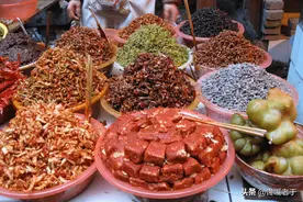 这5种食物看似都挺干净，实际比较脏，建议了解再买不会错图片