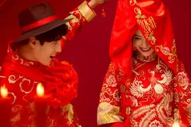 女大难嫁，到底为啥？图片