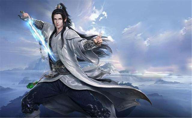 9本已完结武侠同人小说，深耕单一武侠世界，改写原著历史进程