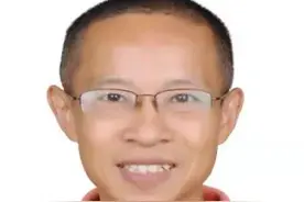 寻人：她是一道光！请大家帮我转发，找到她图片