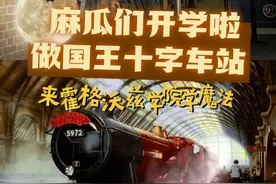 麻瓜们！霍格沃茨开学了，谁还没收到通知书？图片