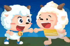 《奇妙大营救》角色海报亮相，“喜懒”数量取胜，灰太狼又被劈了图片