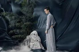 古人为什么会说君子如玉，而不是女子如玉？难道女子不配吗？图片