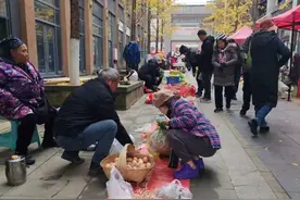 走！去龙洞堡阳明文旅城赶场克图片
