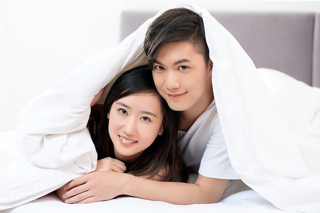 找到夫妻相处之道,感情重回和谐