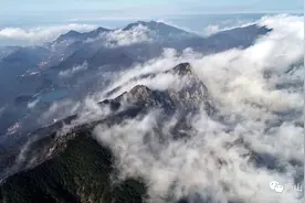 全球学子嘉游赣·诗说九江追浔季丨建议收藏！庐山景区景点门票、交通费用全攻略，看这一篇就够了图片