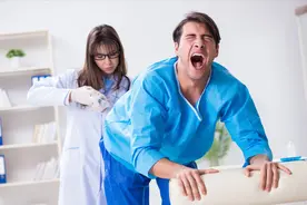 便宜又好用的“屁股针”，为什么消失了，有5点原因图片